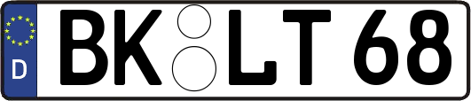BK-LT68