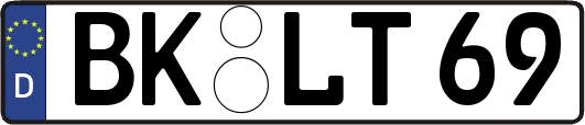 BK-LT69