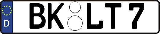 BK-LT7