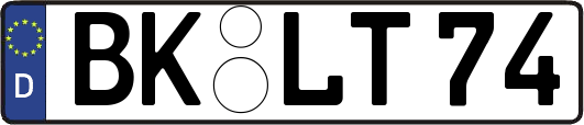BK-LT74