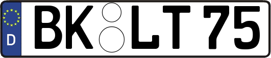 BK-LT75