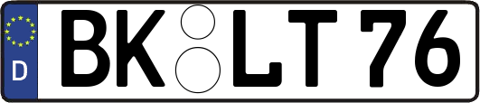BK-LT76