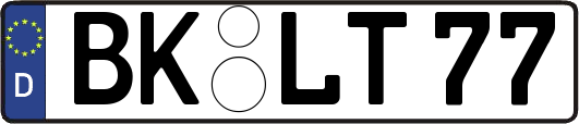 BK-LT77