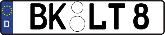 BK-LT8