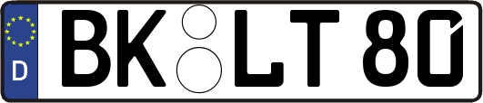 BK-LT80