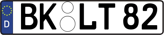BK-LT82