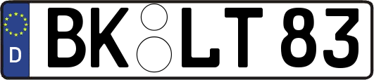 BK-LT83