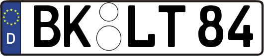 BK-LT84