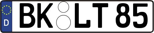 BK-LT85