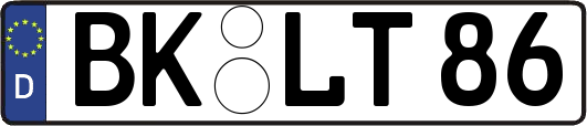 BK-LT86