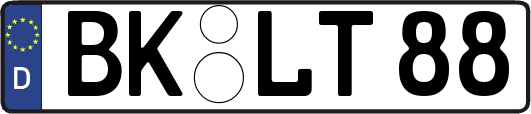 BK-LT88