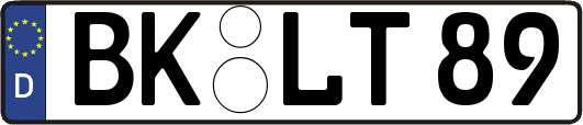 BK-LT89