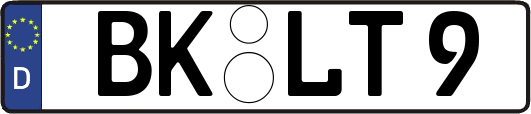 BK-LT9