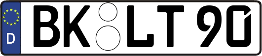 BK-LT90