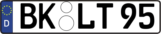 BK-LT95