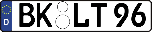 BK-LT96