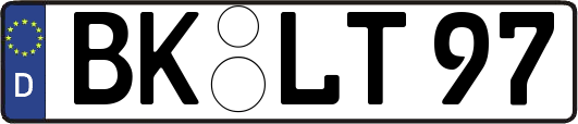 BK-LT97