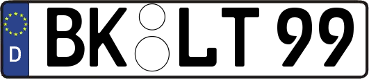 BK-LT99