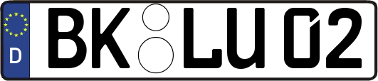 BK-LU02