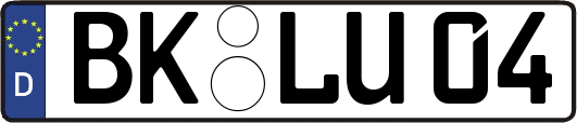 BK-LU04