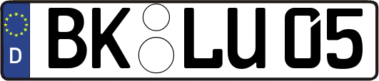 BK-LU05