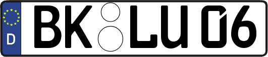 BK-LU06