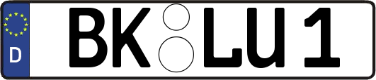 BK-LU1
