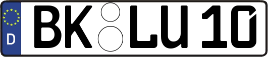 BK-LU10