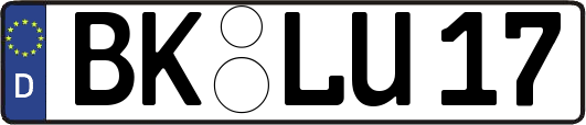 BK-LU17