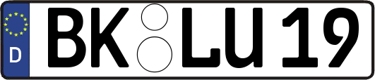 BK-LU19