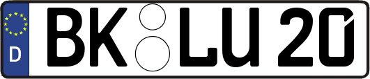 BK-LU20
