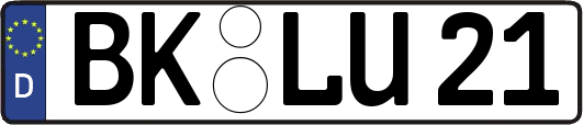BK-LU21