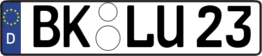 BK-LU23