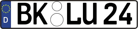 BK-LU24