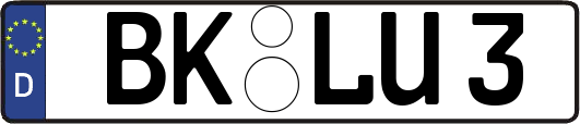 BK-LU3