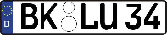 BK-LU34