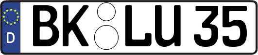 BK-LU35