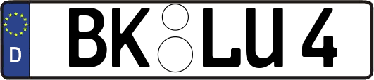 BK-LU4