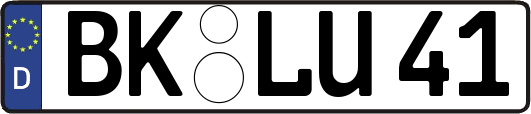 BK-LU41