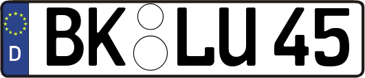 BK-LU45