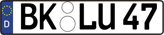 BK-LU47