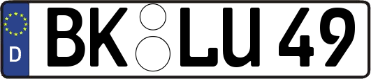 BK-LU49