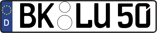 BK-LU50