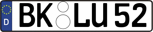 BK-LU52