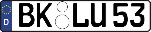 BK-LU53