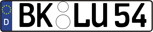 BK-LU54