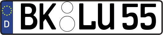 BK-LU55