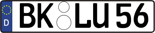 BK-LU56