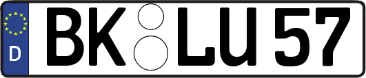 BK-LU57