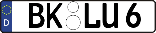 BK-LU6